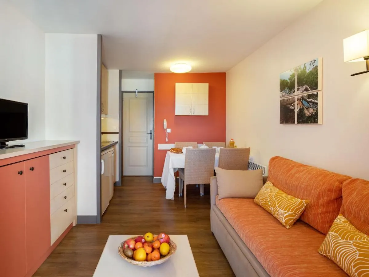 Apartment Village Cap Esterel - Le Village-53 By Interhome Saint-Raphaël 0*,