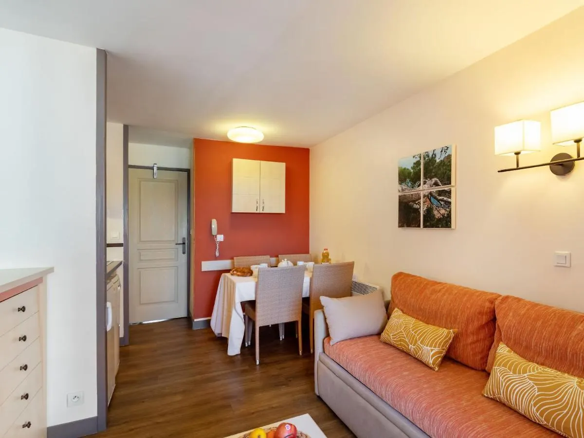 Apartment Village Cap Esterel - Le Village-53 By Interhome Saint-Raphaël Γαλλία